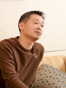 画像ギャラリー No.010のサムネイル画像 / 稲船敬二氏は,何を思い,何を考え,何を目指してカプコンを辞めていくのか。渦中の氏に直撃インタビュー