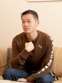 画像ギャラリー No.015のサムネイル画像 / 稲船敬二氏は,何を思い,何を考え,何を目指してカプコンを辞めていくのか。渦中の氏に直撃インタビュー