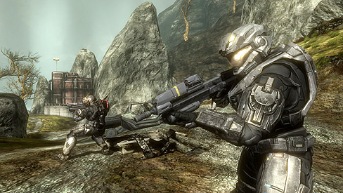 ꡼ No.001 | MSե󥷥ǳŤ줿ǥ٥ȤǡHalo: ReachסDEAD RISING 2פʤɡ2010ǯȯ饤ʥåפȯɽ