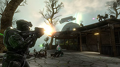 ꡼ No.002 | MSե󥷥ǳŤ줿ǥ٥ȤǡHalo: ReachסDEAD RISING 2פʤɡ2010ǯȯ饤ʥåפȯɽ