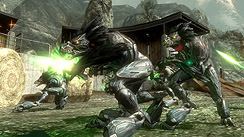 ꡼ No.004 | MSե󥷥ǳŤ줿ǥ٥ȤǡHalo: ReachסDEAD RISING 2פʤɡ2010ǯȯ饤ʥåפȯɽ