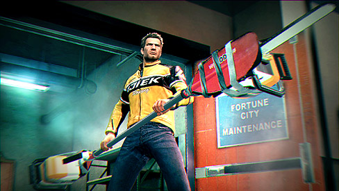 ꡼ No.006 | MSե󥷥ǳŤ줿ǥ٥ȤǡHalo: ReachסDEAD RISING 2פʤɡ2010ǯȯ饤ʥåפȯɽ
