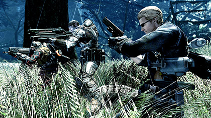 ꡼ No.016 | MSե󥷥ǳŤ줿ǥ٥ȤǡHalo: ReachסDEAD RISING 2פʤɡ2010ǯȯ饤ʥåפȯɽ