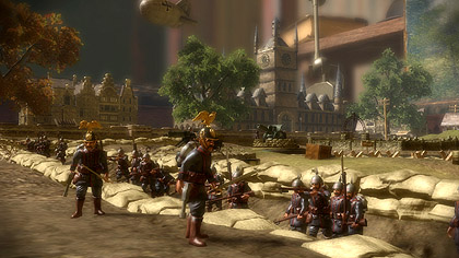 ꡼ No.017 | MSե󥷥ǳŤ줿ǥ٥ȤǡHalo: ReachסDEAD RISING 2פʤɡ2010ǯȯ饤ʥåפȯɽ