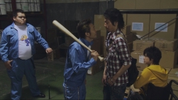 ꡼ No.016 | ֥ǥåɥ饤2פΥɽ̤ˡCASE 0פΥǥץ쥤Ϫ줿Υ٥ȡǾáSAVE THE ZOMBIE DAYפݡ