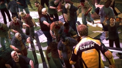 ꡼ No.027 | ֥ǥåɥ饤2פΥɽ̤ˡCASE 0פΥǥץ쥤Ϫ줿Υ٥ȡǾáSAVE THE ZOMBIE DAYפݡ