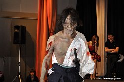 ꡼ No.035 | ֥ǥåɥ饤2פΥɽ̤ˡCASE 0פΥǥץ쥤Ϫ줿Υ٥ȡǾáSAVE THE ZOMBIE DAYפݡ