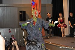 ꡼ No.037 | ֥ǥåɥ饤2פΥɽ̤ˡCASE 0פΥǥץ쥤Ϫ줿Υ٥ȡǾáSAVE THE ZOMBIE DAYפݡ