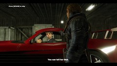 画像集#002のサムネイル/発射した弾丸の弾道を操って敵を倒せ! ハリウッド映画がベースのアクションゲーム「Wanted:Weapons of Fate」のデモ版をUp