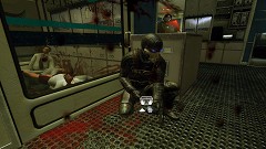 画像集#004のサムネイル/発射した弾丸の弾道を操って敵を倒せ! ハリウッド映画がベースのアクションゲーム「Wanted:Weapons of Fate」のデモ版をUp