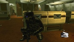 画像集#005のサムネイル/発射した弾丸の弾道を操って敵を倒せ! ハリウッド映画がベースのアクションゲーム「Wanted:Weapons of Fate」のデモ版をUp