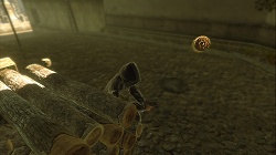 画像集#003のサムネイル/弾丸の軌道を変えて狙い撃て! 「Wanted: Weapons of Fate」のゲーム詳細が判明