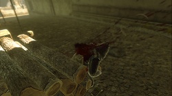 画像集#004のサムネイル/弾丸の軌道を変えて狙い撃て! 「Wanted: Weapons of Fate」のゲーム詳細が判明