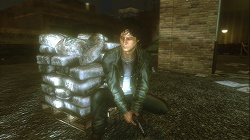 画像集#009のサムネイル/弾丸の軌道を変えて狙い撃て! 「Wanted: Weapons of Fate」のゲーム詳細が判明