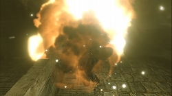 画像集#008のサムネイル/X360/PS3「Wanted:WoF」,公式サイトで特殊能力の詳細が公開に