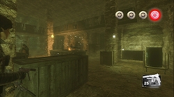 画像集#009のサムネイル/X360/PS3「Wanted:WoF」,公式サイトで特殊能力の詳細が公開に