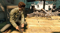 画像集#003のサムネイル/バレットカーブを体験せよ!「Wanted:WoF」試遊体験会が開催に