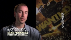 画像集#005のサムネイル/「Wanted:WoF」,公式サイトで開発者インタビュー映像公開