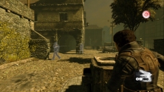 画像集#016のサムネイル/「Wanted:WoF」,公式サイトで開発者インタビュー映像公開