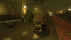 画像集#027のサムネイル/「Wanted:WoF」,公式サイトで開発者インタビュー映像公開