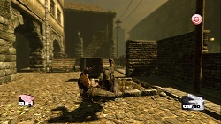 ꡼ No.006 | Хåȥ֤ŨơX360/PS3Wanted: Weapons of Fateפȯ