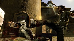 ꡼ No.008 | Хåȥ֤ŨơX360/PS3Wanted: Weapons of Fateפȯ