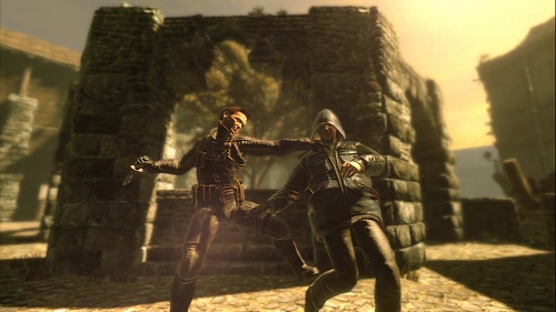 ꡼ No.010 | Хåȥ֤ŨơX360/PS3Wanted: Weapons of Fateפȯ