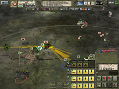 ������#002�Υ���ͥ���/���ɤ��ܳ���RTS��World War II General Commander - Operation��Watch of Rhine�פΥǥ��Ǥ�Ǻ�