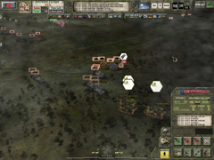 ������#004�Υ���ͥ���/���ɤ��ܳ���RTS��World War II General Commander - Operation��Watch of Rhine�פΥǥ��Ǥ�Ǻ�