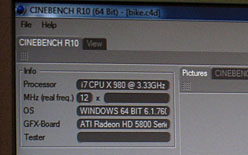 ꡼ No.005Υͥ / ASRockCeBIT 2010βǡ6CPUGulftownפΥǥ»