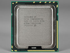 6コアCPU「Core i7-980X Extreme Edition」レビュー。“Gulftown”は