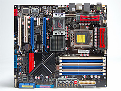 画像ギャラリー No.015のサムネイル画像 / 6コアCPU「Core i7-980X Extreme Edition」レビュー。“Gulftown”は新しい世界を切り開くか?