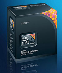 画像ギャラリー No.016のサムネイル画像 / 6コアCPU「Core i7-980X Extreme Edition」レビュー。“Gulftown”は新しい世界を切り開くか?