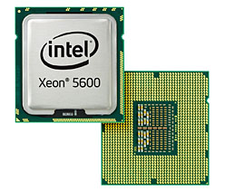 画像ギャラリー No.008のサムネイル画像 / Intel,6コアCPU「Core i7-980X Extreme Edition」を正式発表。「Xeon 5600番台」も同時リリース