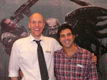 ꡼ No.006Υͥ / GamescomϴԤFPSAliens vs. Predatorפξܺ٤Gamescom餫