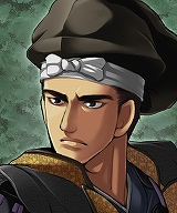 画像集#023のサムネイル/システムソフト・アルファー,“戦国大河シミュレーション”「戦国天下統一」をPS2/PSPで3月26日に発売