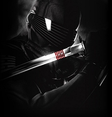 画像集#001のサムネイル/EA,映画「G.I. JOE」をベースとした新作「G.I. JOE:The Rise of Cobra」を発表