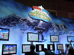 ꡼ No.006Υͥ / E3 09WiiNDSǳڤ֥ޥꥪ˥å AT Х󥯡СԥåפοǤҲ