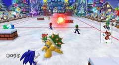 ꡼ No.011 | ǤŷƲWiiѥեȡ֥ޥꥪ˥å AT Х󥯡Сԥåפ115ȯ