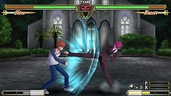 ������#001�Υ���ͥ���/��Fate/unlimited codes PORTABLE�ס��Хȥ������夲��Ƽ亮���ƥ��Ҳ�