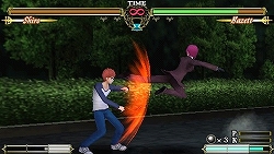 ������#004�Υ���ͥ���/��Fate/unlimited codes PORTABLE�ס��Хȥ������夲��Ƽ亮���ƥ��Ҳ�