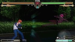 ������#005�Υ���ͥ���/��Fate/unlimited codes PORTABLE�ס��Хȥ������夲��Ƽ亮���ƥ��Ҳ�