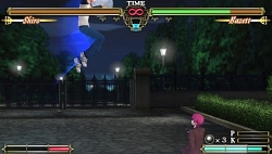 ������#006�Υ���ͥ���/��Fate/unlimited codes PORTABLE�ס��Хȥ������夲��Ƽ亮���ƥ��Ҳ�