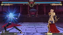 ������#007�Υ���ͥ���/��Fate/unlimited codes PORTABLE�ס��Хȥ������夲��Ƽ亮���ƥ��Ҳ�