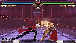 ������#009�Υ���ͥ���/��Fate/unlimited codes PORTABLE�ס��Хȥ������夲��Ƽ亮���ƥ��Ҳ�