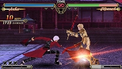 ������#014�Υ���ͥ���/��Fate/unlimited codes PORTABLE�ס��Хȥ������夲��Ƽ亮���ƥ��Ҳ�