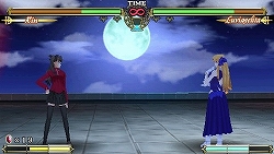 ������#015�Υ���ͥ���/��Fate/unlimited codes PORTABLE�ס��Хȥ������夲��Ƽ亮���ƥ��Ҳ�