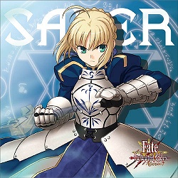 画像集#009のサムネイル/「Fate/unlimited codes PORTABLE」秋葉原で発売記念イベント開催