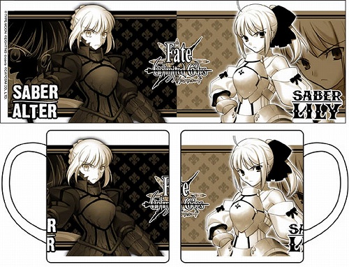 画像集#011のサムネイル/「Fate/unlimited codes PORTABLE」秋葉原で発売記念イベント開催