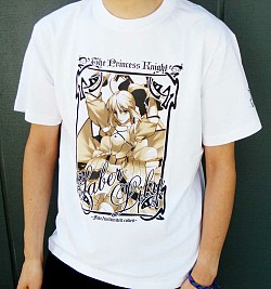 画像集#012のサムネイル/「Fate/unlimited codes PORTABLE」秋葉原で発売記念イベント開催